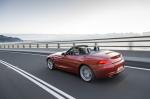 BMW Z4 2014 года